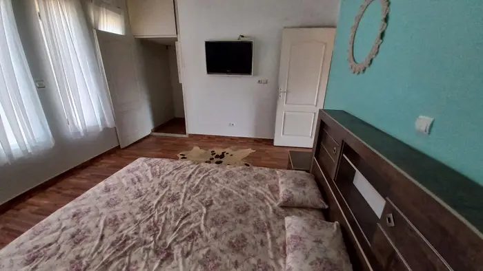 آپارتمان یک خوابه جنگلی ناروَن جواهرده - اتاق ۱