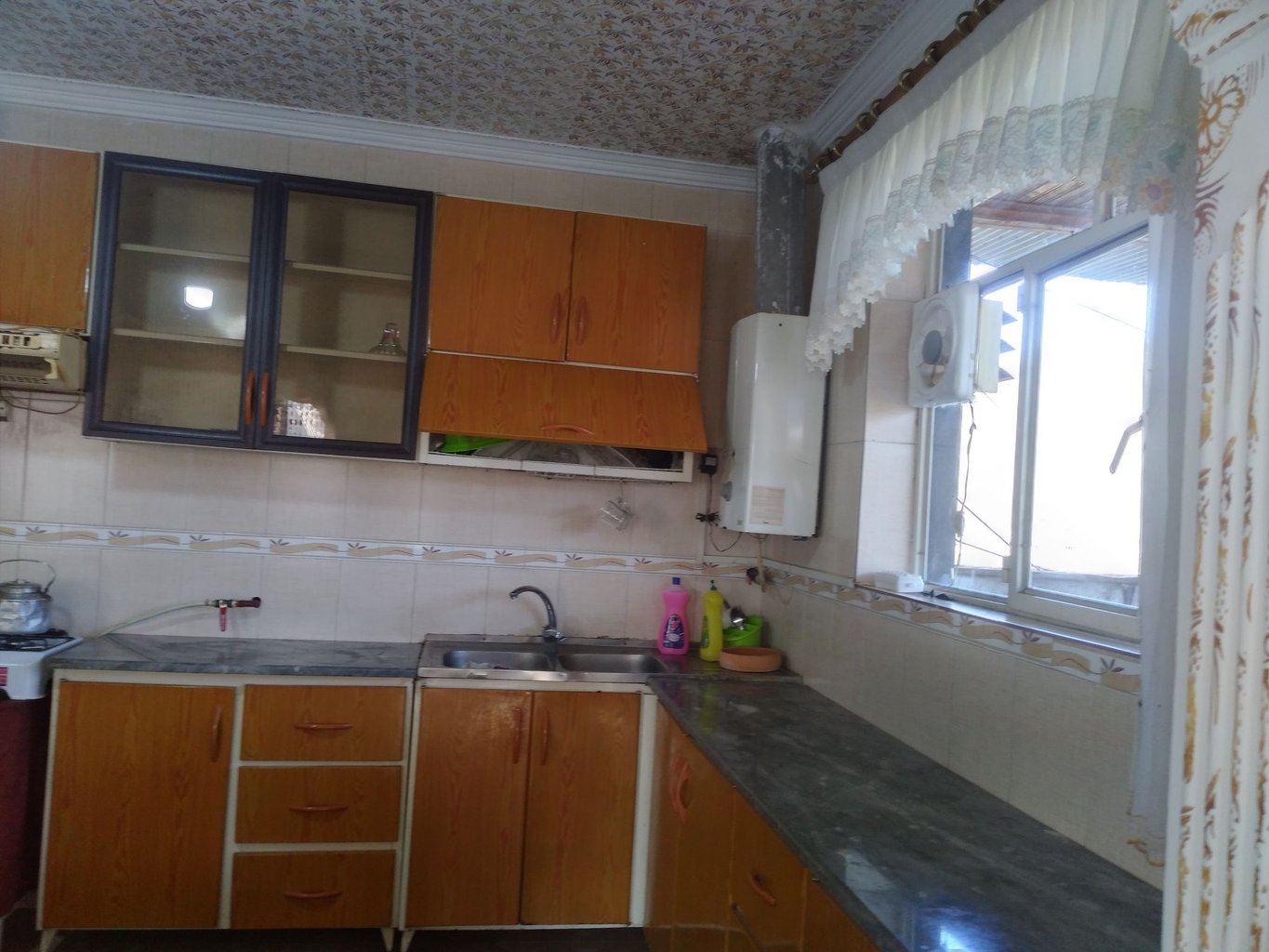 دو خوابه دریاچه سراگاه