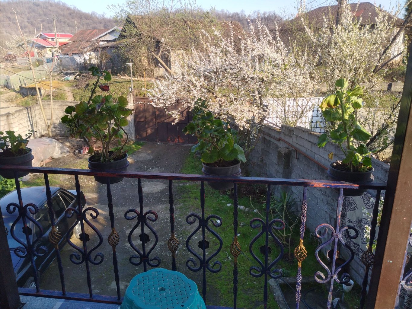 دو خوابه دریاچه سراگاه