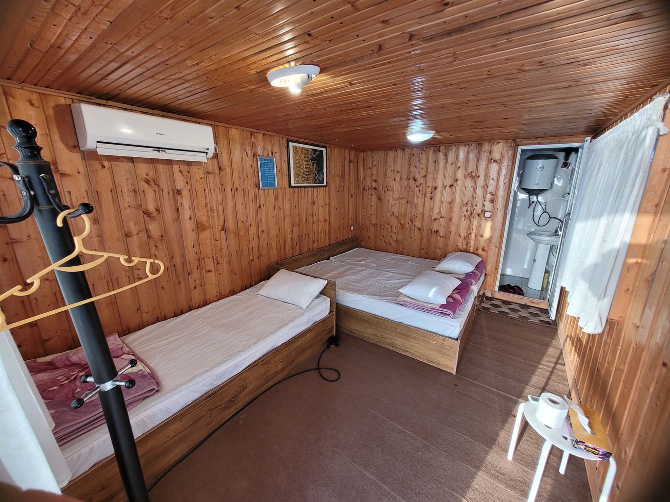 فین دلفین - واحد ۲