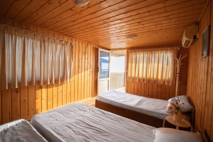 بوم گردی فین دلفین - واحد ۱