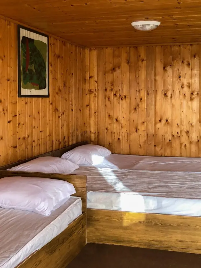 بوم گردی فین دلفین - واحد ۲