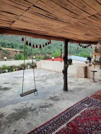 اقامتگاه سنتی دلارام - واحد 4