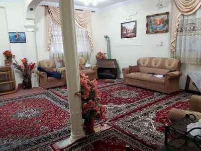 ویلا دوخوابه یادآوران