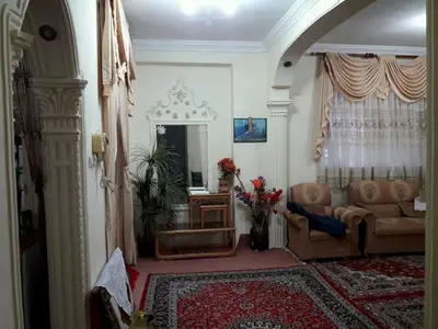 ویلا دوخوابه یادآوران