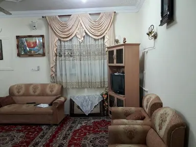 ویلا دوخوابه یادآوران