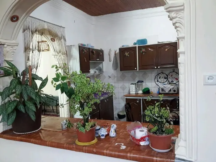 ویلا دوخوابه یادآوران