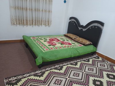 ویلا یک خوابه کوهستانی خودمونی