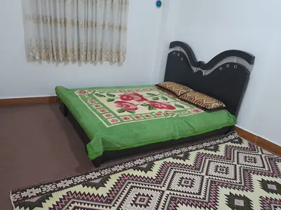 ویلا یک خوابه کوهستانی خودمونی