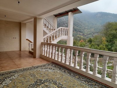 ویلا یک خوابه کوهستانی خودمونی