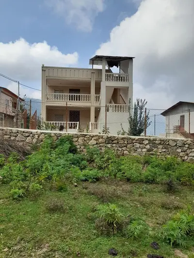 ویلا یک خوابه خودمونی ۲