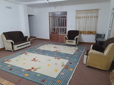 ویلا یک خوابه کوهستانی خودمونی