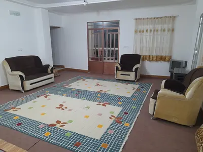 ویلا یک خوابه کوهستانی خودمونی