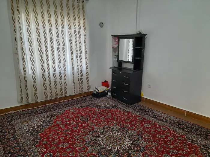 ویلا یک خوابه خودمونی ۲ - اتاق خواب