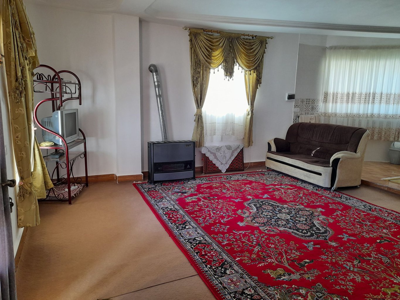 یک خوابه خودمونی ۲