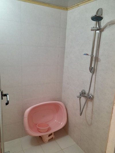 ویلا یک خوابه کوهستانی خودمونی