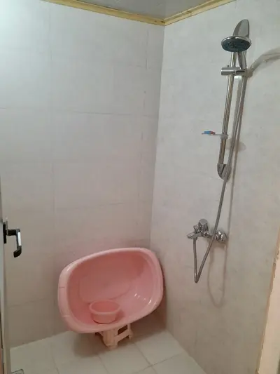 ویلا یک خوابه کوهستانی خودمونی