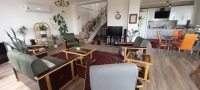 ویلا دوخوابه راه سبز