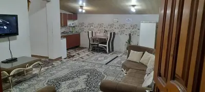 ویلا یک خوابه ساحلی چاف