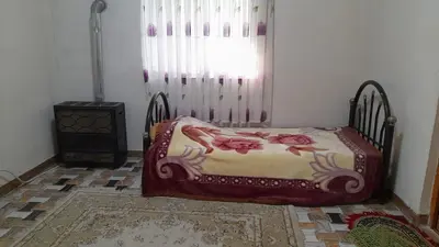 ویلا یک خوابه ساحلی چاف