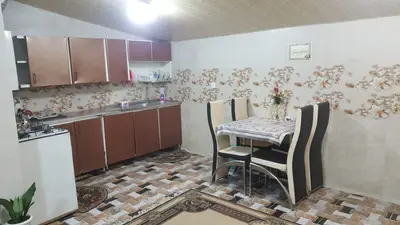 ویلا یک خوابه ساحلی چاف