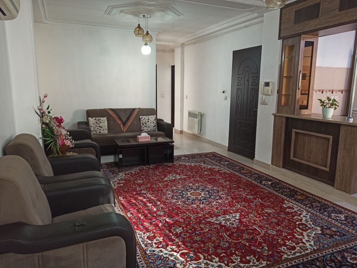 آپارتمان دوخوابه چیکا 6