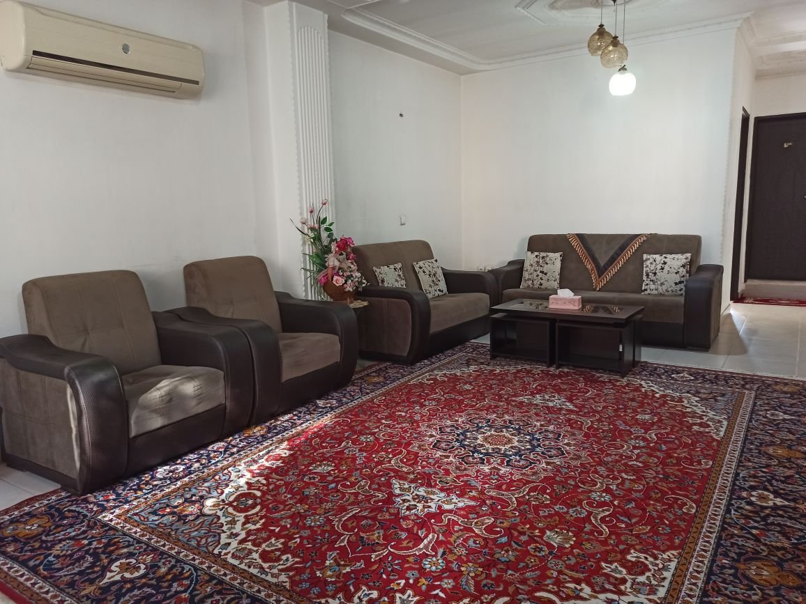 آپارتمان دوخوابه چیکا 6