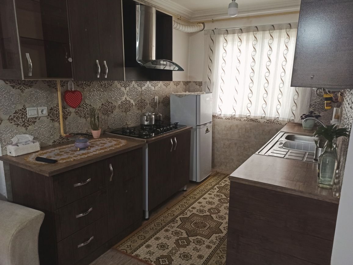 یک خوابه چیکا 1