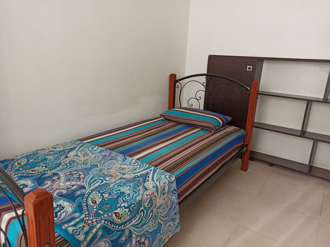 آپارتمان دوخوابه چیکا 6