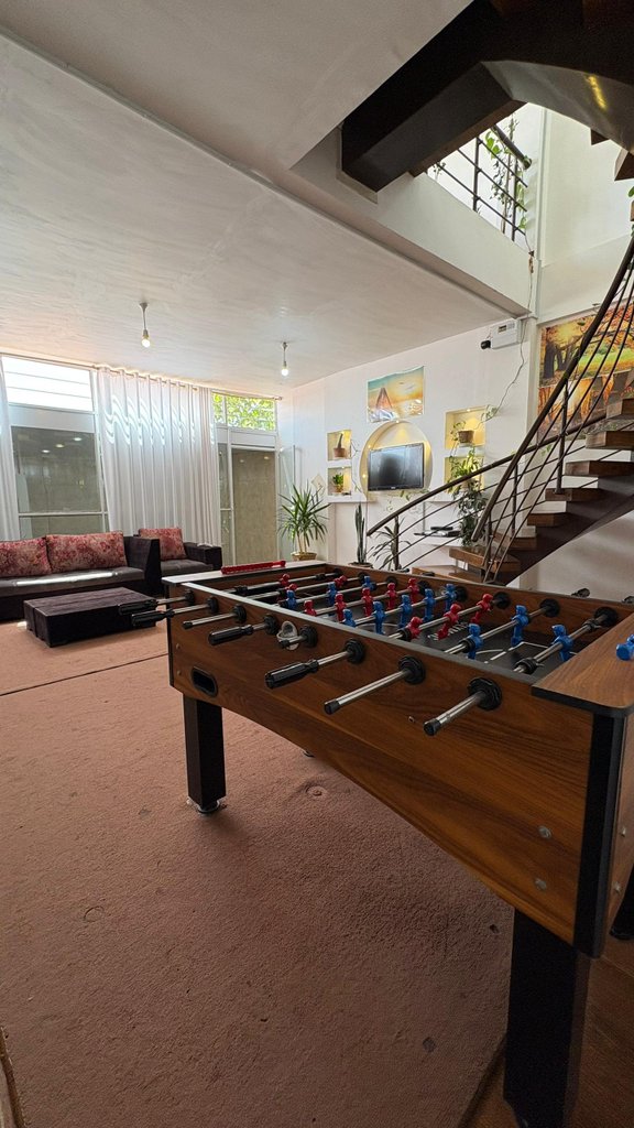 ویلا دوخوابه دوبلکس استخردار آبگرم باغبهادران