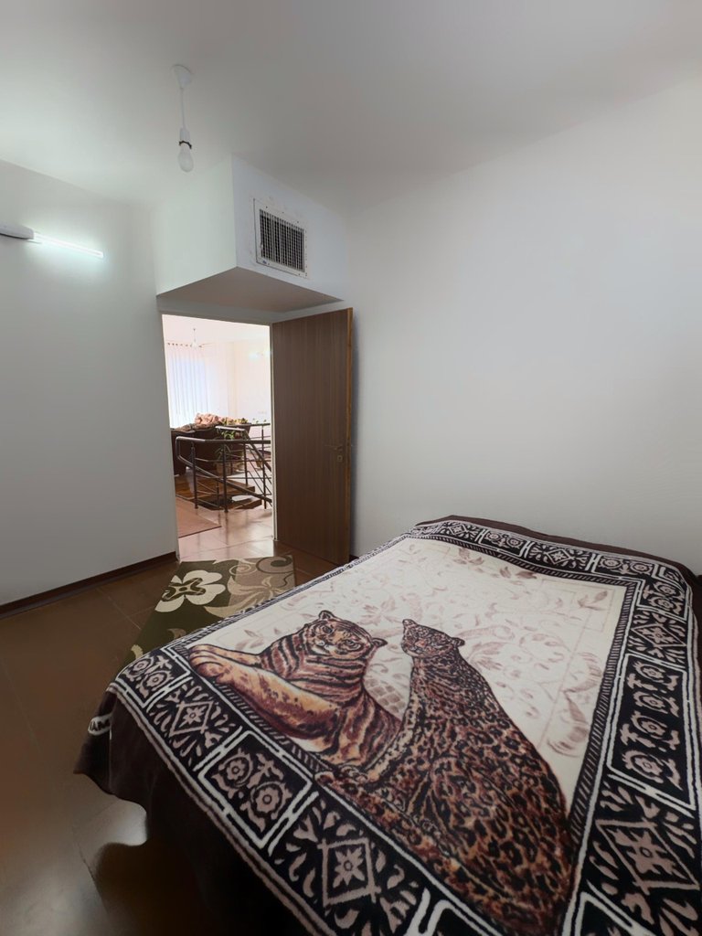 ویلا دوخوابه دوبلکس استخردار آبگرم باغبهادران