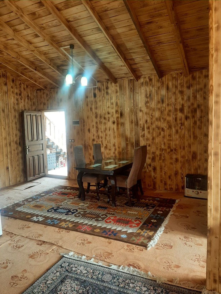 بومگردی گلدره - واحد 1