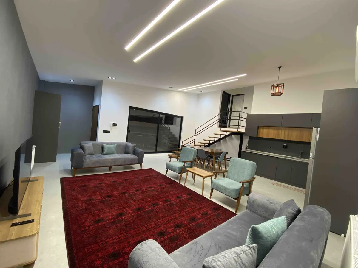 ویلا ویلای ساحلی نیروانا - انتخاب عنوان تصویر