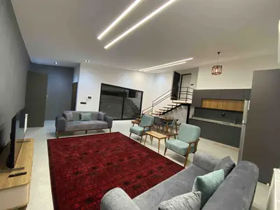 ویلا ویلای ساحلی نیروانا