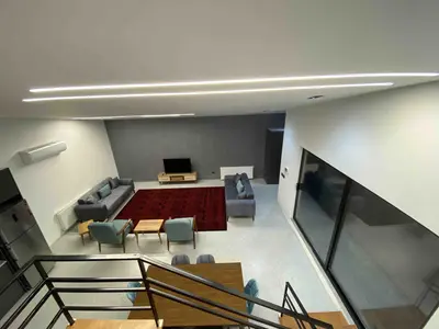 ویلا ویلای ساحلی نیروانا