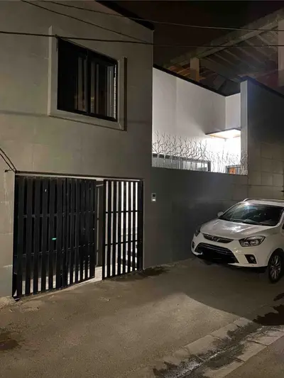 ویلا ویلای ساحلی نیروانا