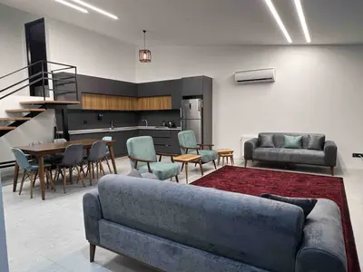 ویلا ویلای ساحلی نیروانا