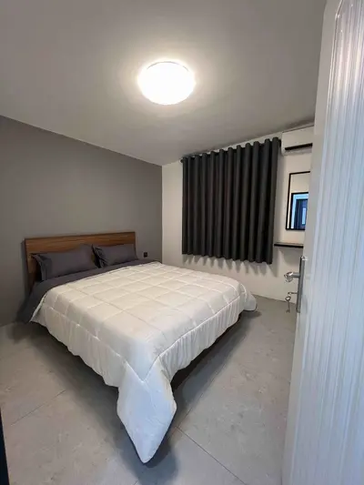 ویلا ویلای ساحلی نیروانا