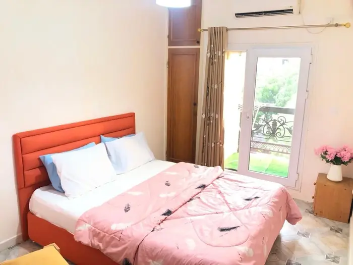 آپارتمان دوخوابه بهشت آسمان