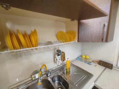 آپارتمان دوخوابه جکوزی دار آسمان 7