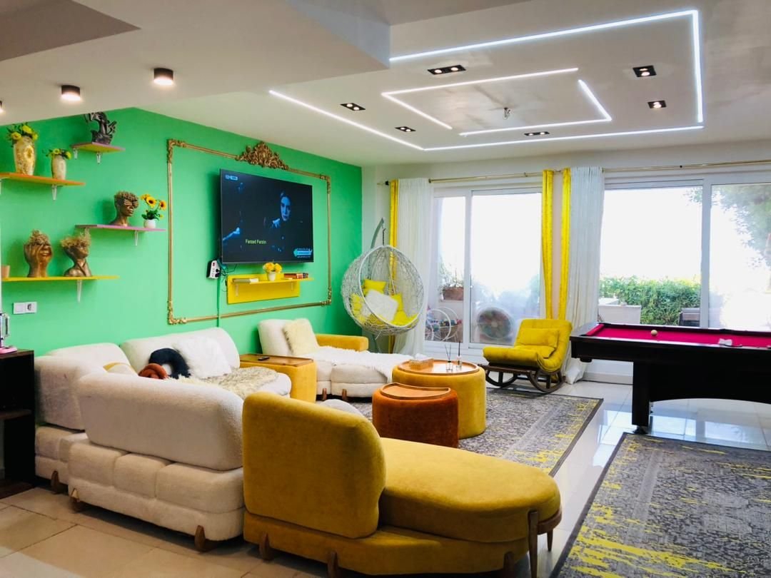 دوخوابه ساحلی استخردار افرا 1