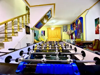 ویلا دوخوابه دوبلکس استخردار زاگرس