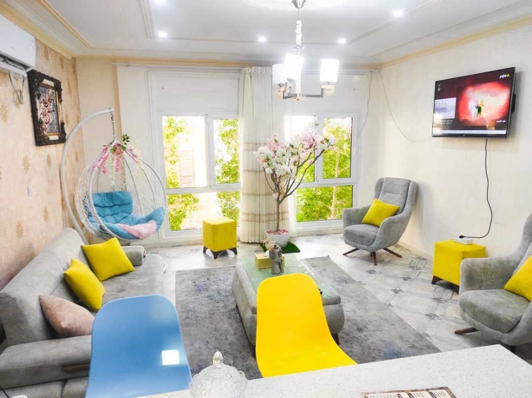 دوخوابه بهشت آسمان