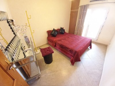 آپارتمان دوخوابه زمرد 1