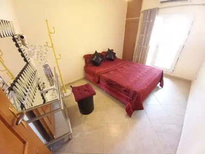 آپارتمان دوخوابه زمرد 1