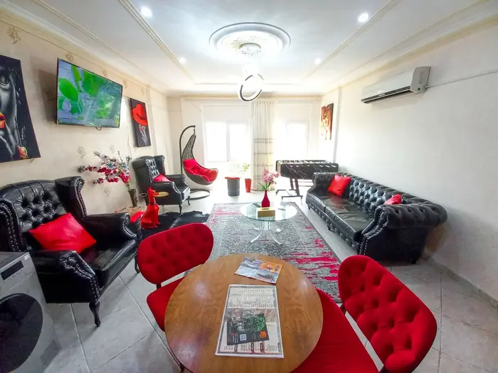 آپارتمان دوخوابه زمرد 1