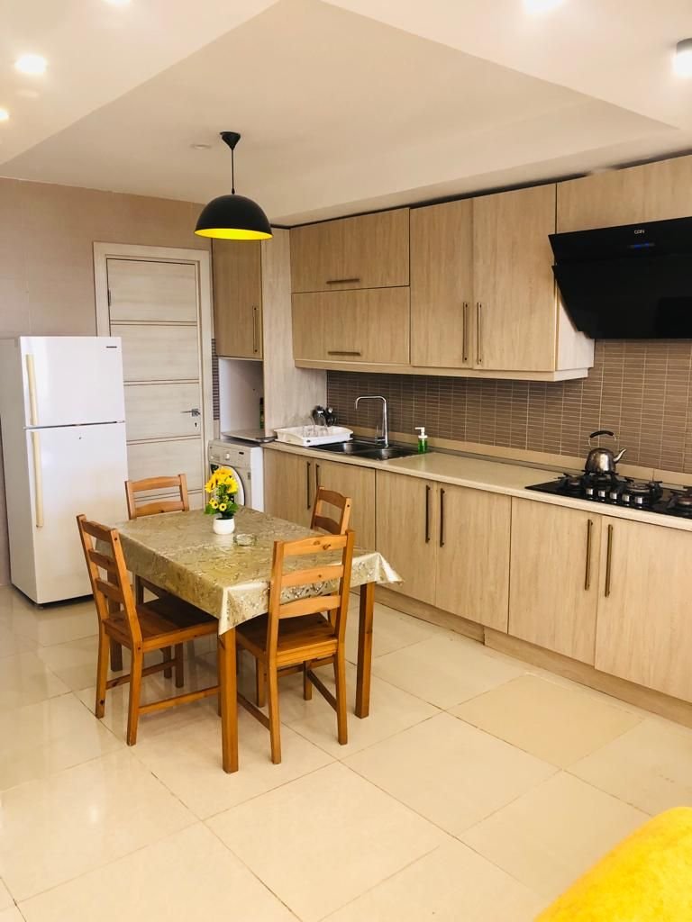 دوخوابه ساحلی استخردار افرا 1