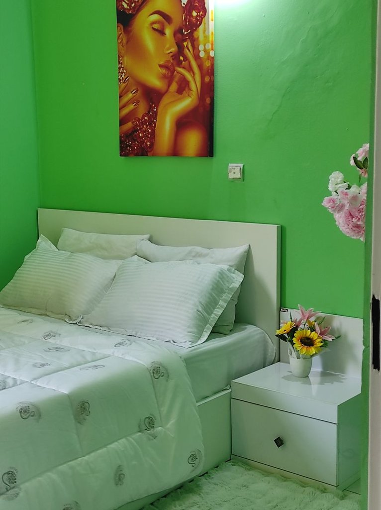 دوخوابه ساحلی استخردار افرا 1