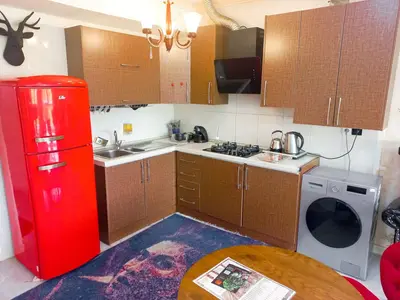 آپارتمان دوخوابه زمرد 1