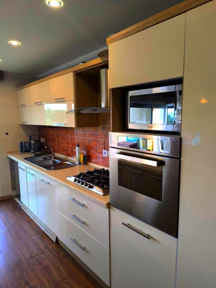 سه خوابه ساحلی رویای آبی